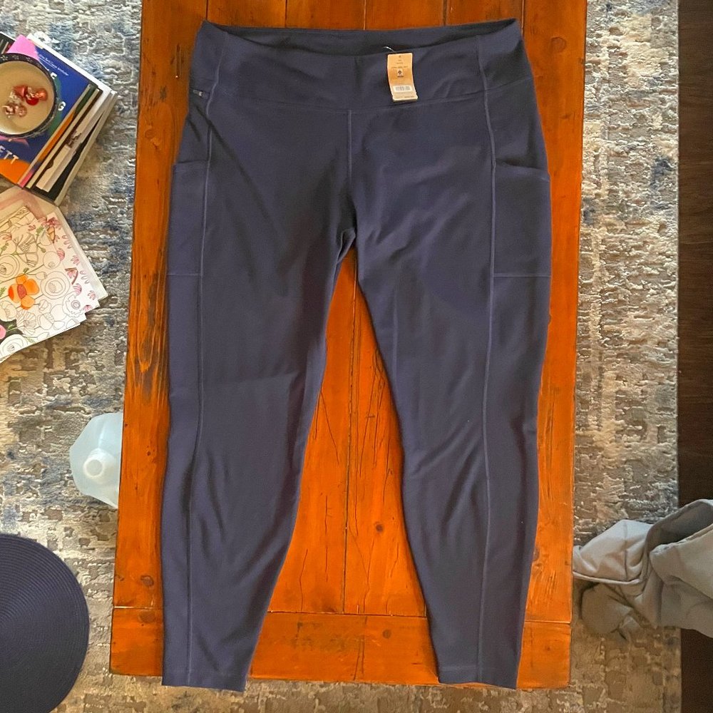 Patagonia Women's Pack Out Tight